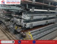 CÔNG TY TNHH TM DV SX MINH THÀNH LUÂN