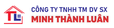 Logo Nhôm Thép Thành Luân